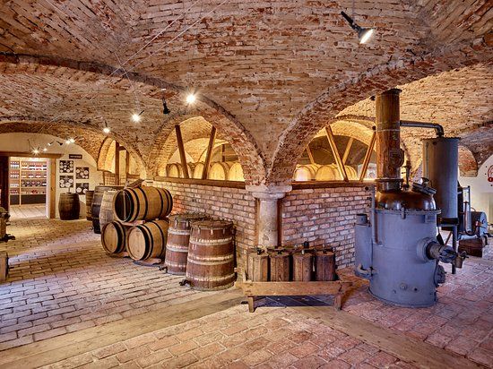 Penninger Whisky-Hof